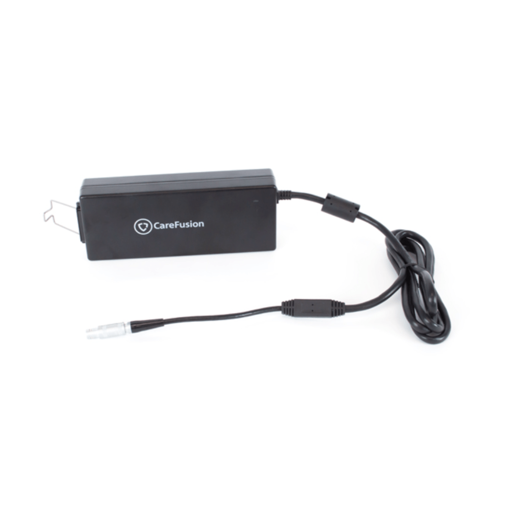 Carefusion / Vyaire-CareFusion EnVe™ / ReVel™ AC Power Supply Adapter with Power Cord-MedTech-1