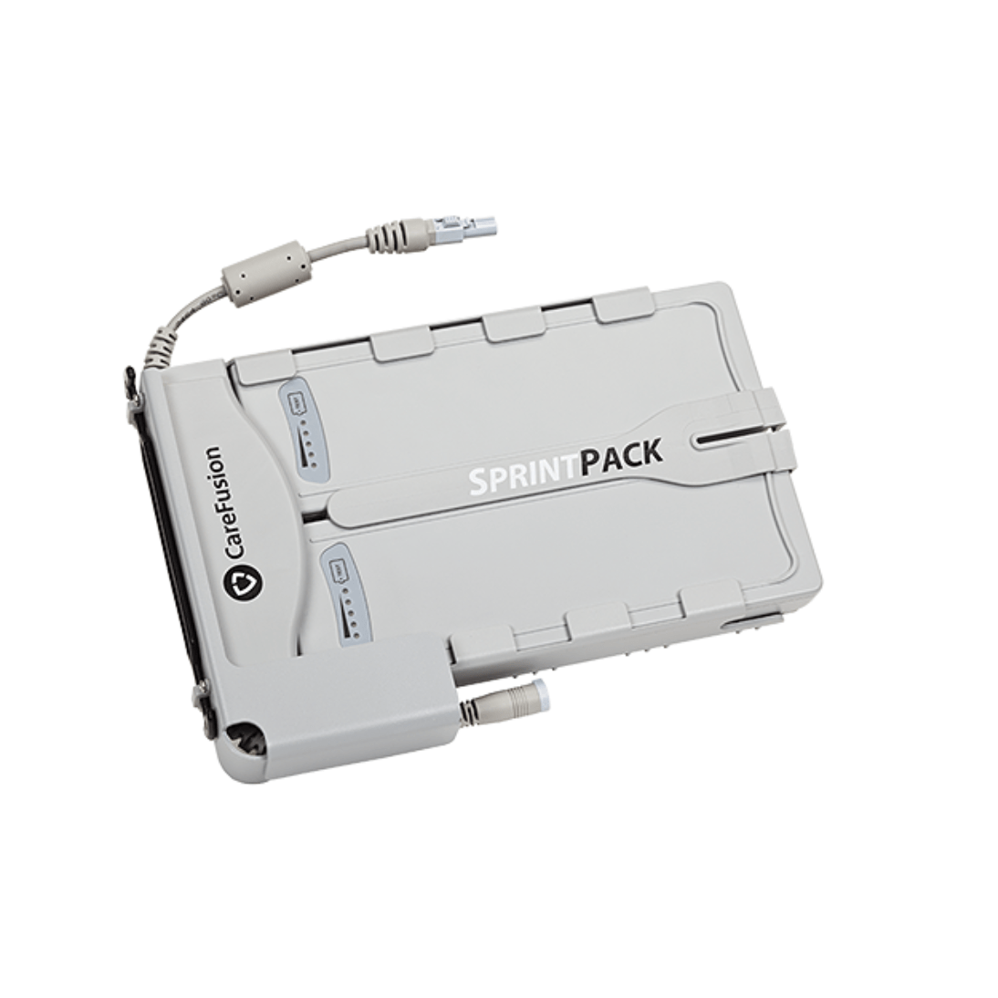 Carefusion / Vyaire-CareFusion LTV® SprintPack™ Lithium-Ion Power System-MedTech-1