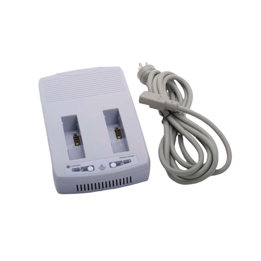 Carefusion / Vyaire-CareFusion PTV™ / EnVe™ / ReVel™ Desktop Battery Charger-MedTech-1