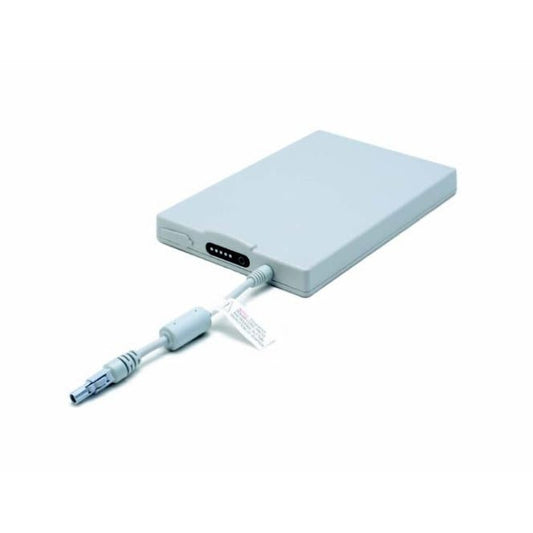Carefusion / Vyaire-CareFusion Pulmonetic Systems LTV Transport Battery System TBS , Recertified-MedTech-1