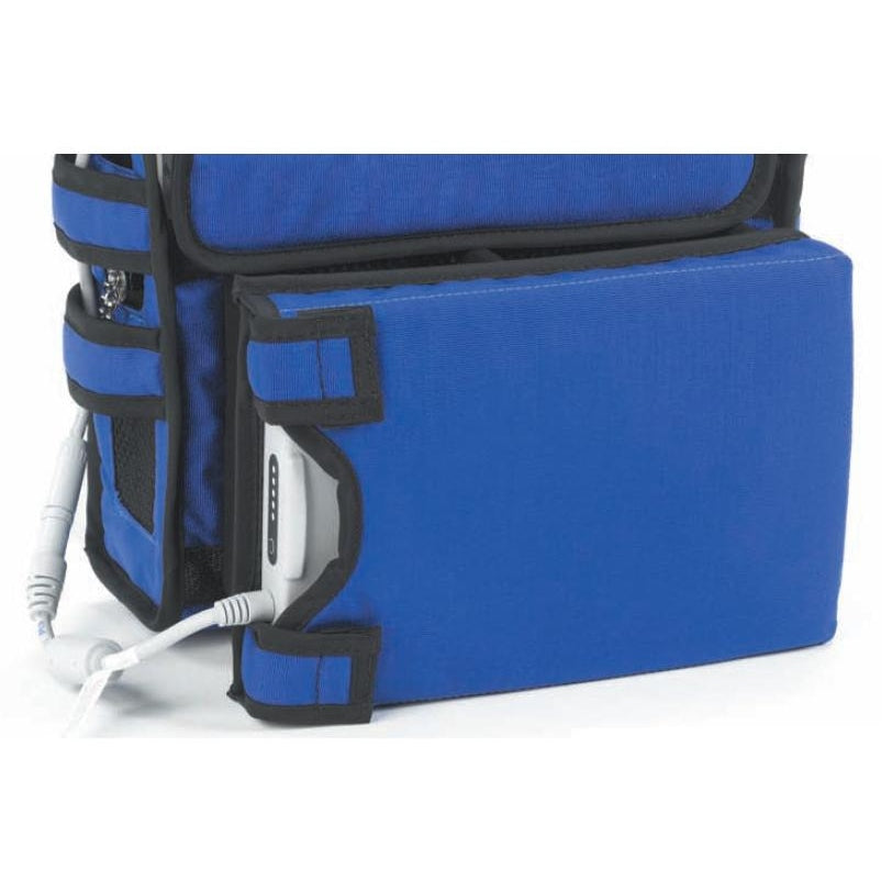 Carefusion / Vyaire-CareFusion Pulmonetic Systems LTV Transport Battery System TBS , Recertified-MedTech-2