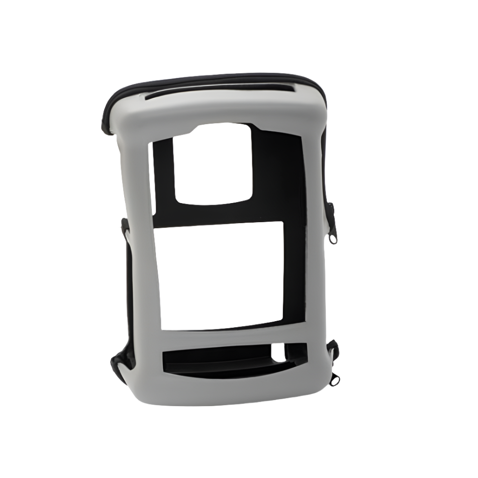 Carefusion / Vyaire-CareFusion ReVel™ / EnVe™ Carry Case, Grey-MedTech-1