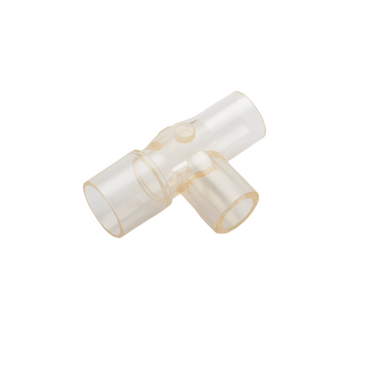 Carefusion / Vyaire-CareFusion ReVel™, EnVe™ FiO2 Sensor T-Piece, Reusable-MedTech-1
