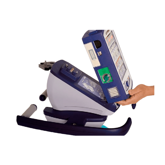 Carefusion / Vyaire-CareFusion ReVel™ PTV Docking Station-MedTech-1