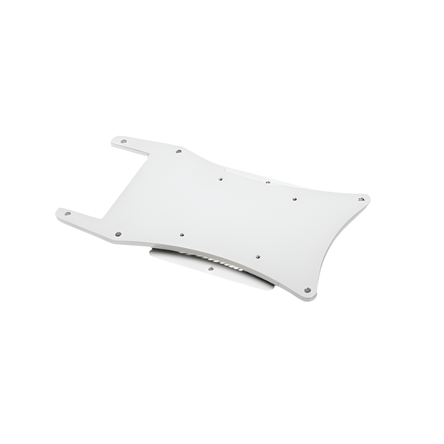 Vyaire-CareFusion Vyaire PTV EnVe™, ReVel™ Mounting Plate for Docking Station-MedTech-1
