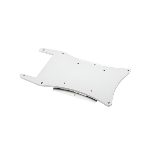 Vyaire-CareFusion Vyaire PTV EnVe™, ReVel™ Mounting Plate for Docking Station-MedTech-1