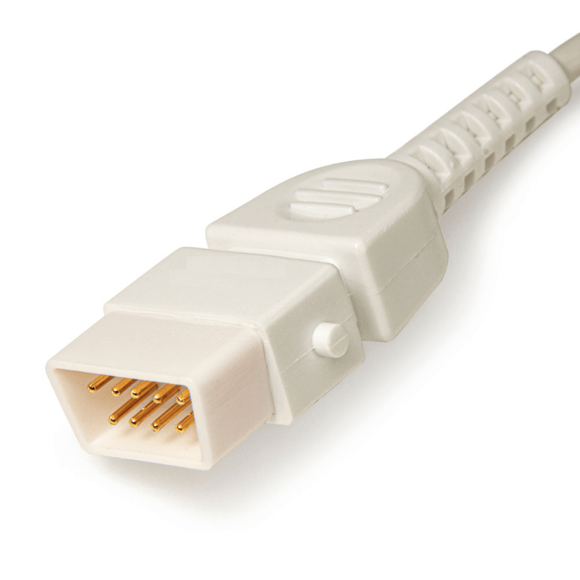 BCI-Caretech® BCI® Comfort-Clip® 3444 Oximetry Finger Sensor-MedTech-3