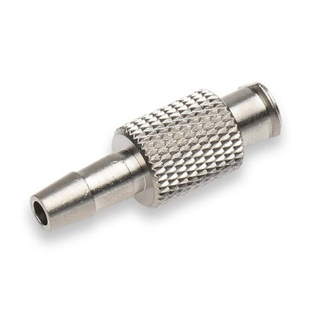Caretech-Caretech® BP04 Luer Style NIBP Connector, Metal-MedTech-1