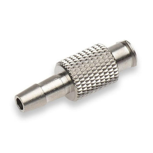 Caretech-Caretech® BP04 Luer Style NIBP Connector, Metal-MedTech-1