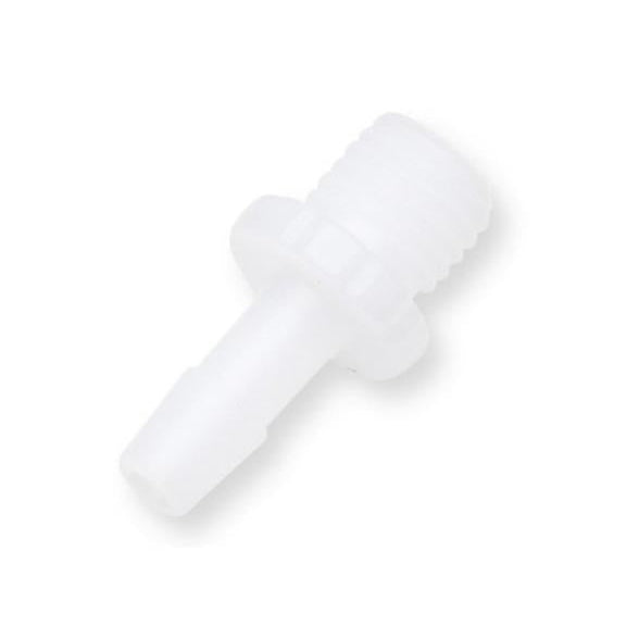Caretech-Caretech® BP08 NIBP Connector, Plastic-MedTech-1