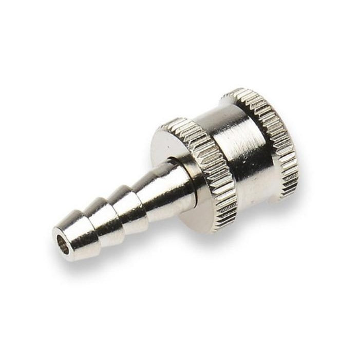Caretech-Caretech® BP09 Threaded Female NIBP Connector, Metal-MedTech-1