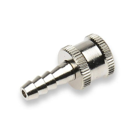 Caretech-Caretech® BP09 Threaded Female NIBP Connector, Metal-MedTech-1