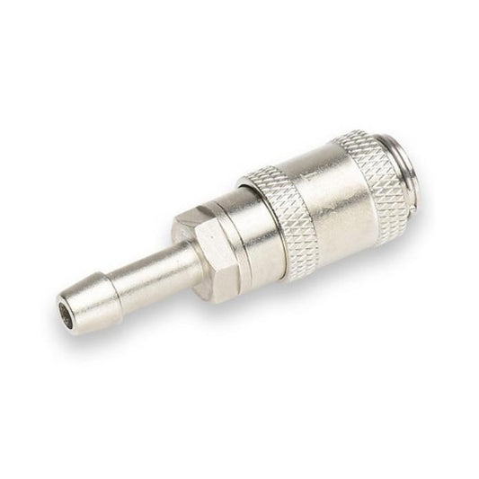 Caretech-Caretech® BP15 Female Coupler NIBP Connector, Metal-MedTech-1
