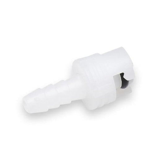 Caretech-Caretech® BP17 Half Coupler Plastic BP Connector, Male-MedTech-1