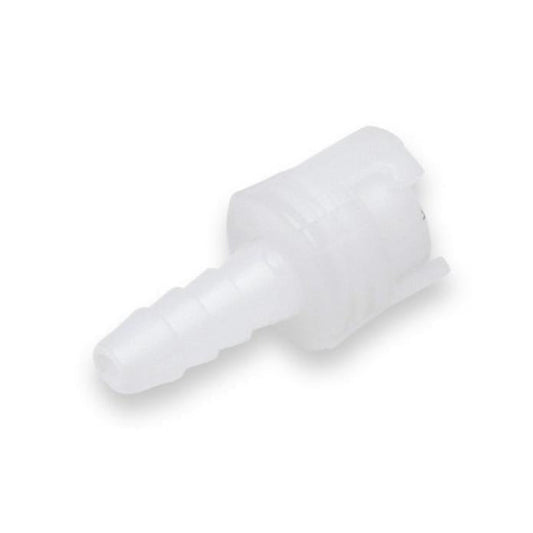 Caretech-Caretech® BP18 Half Coupler Plastic BP Connector, Female-MedTech-1