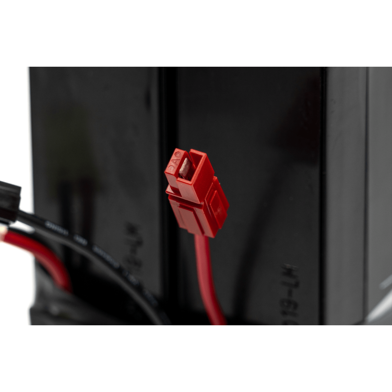 Caretech-Caretech® Double Battery w/Printed Circuit Board for Welch Allyn Propaq® 100 / 200 Series-MedTech-4