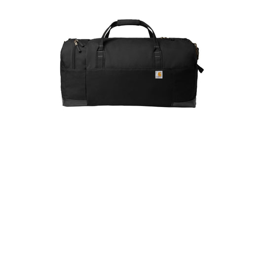 Carhartt-Carhartt® 120L Foundry Series Duffel CTB0000487-MedTech-1