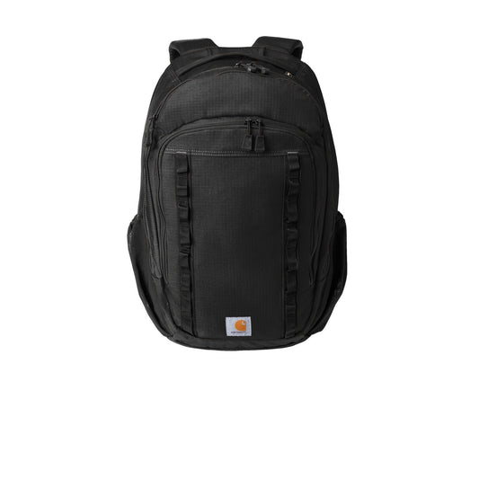 Carhartt-Carhartt® 25L Ripstop Backpack CTB0000481-MedTech-1