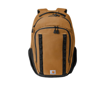 Carhartt-Carhartt® 25L Ripstop Backpack CTB0000481-MedTech-2