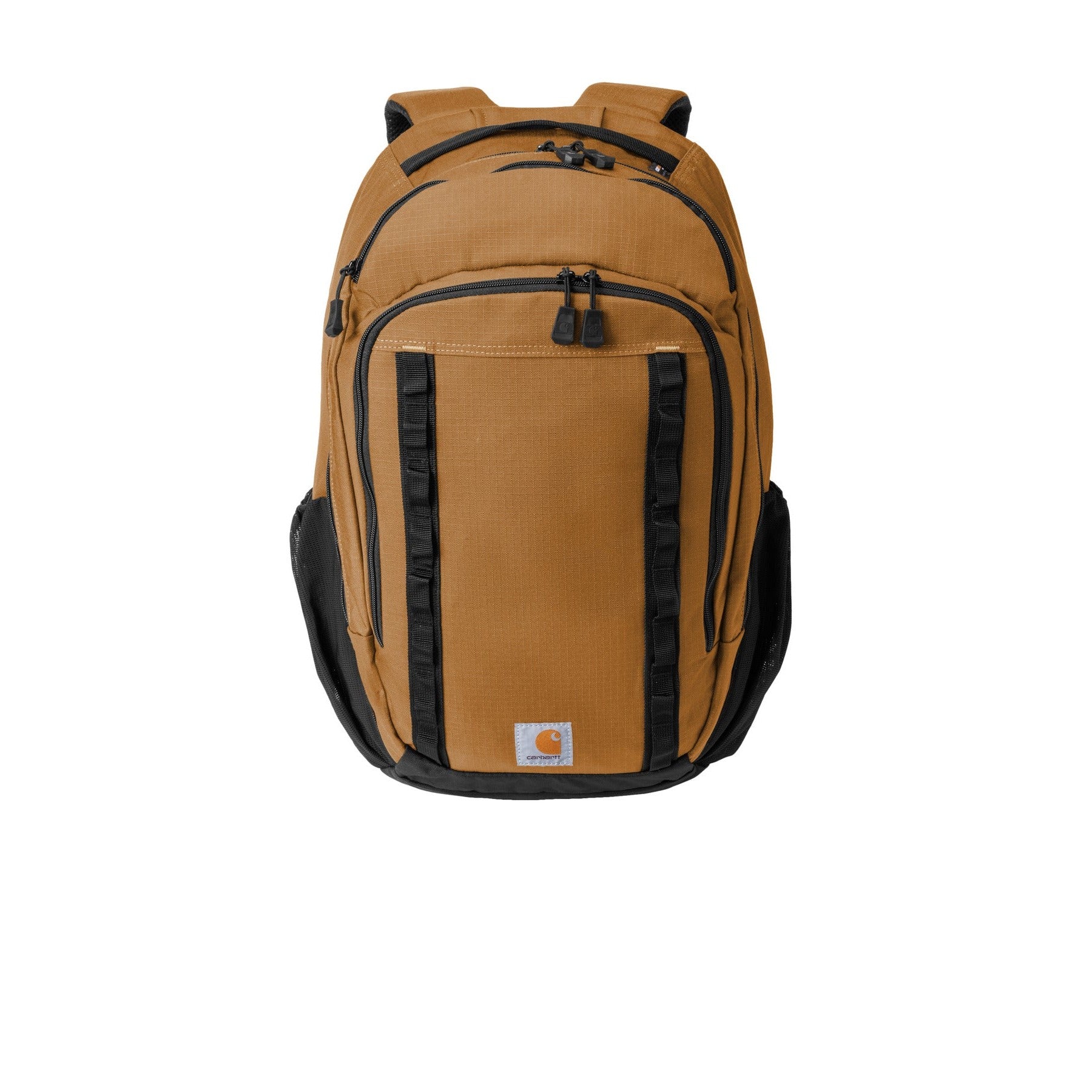 Carhartt-Carhartt® 25L Ripstop Backpack CTB0000481-MedTech-2