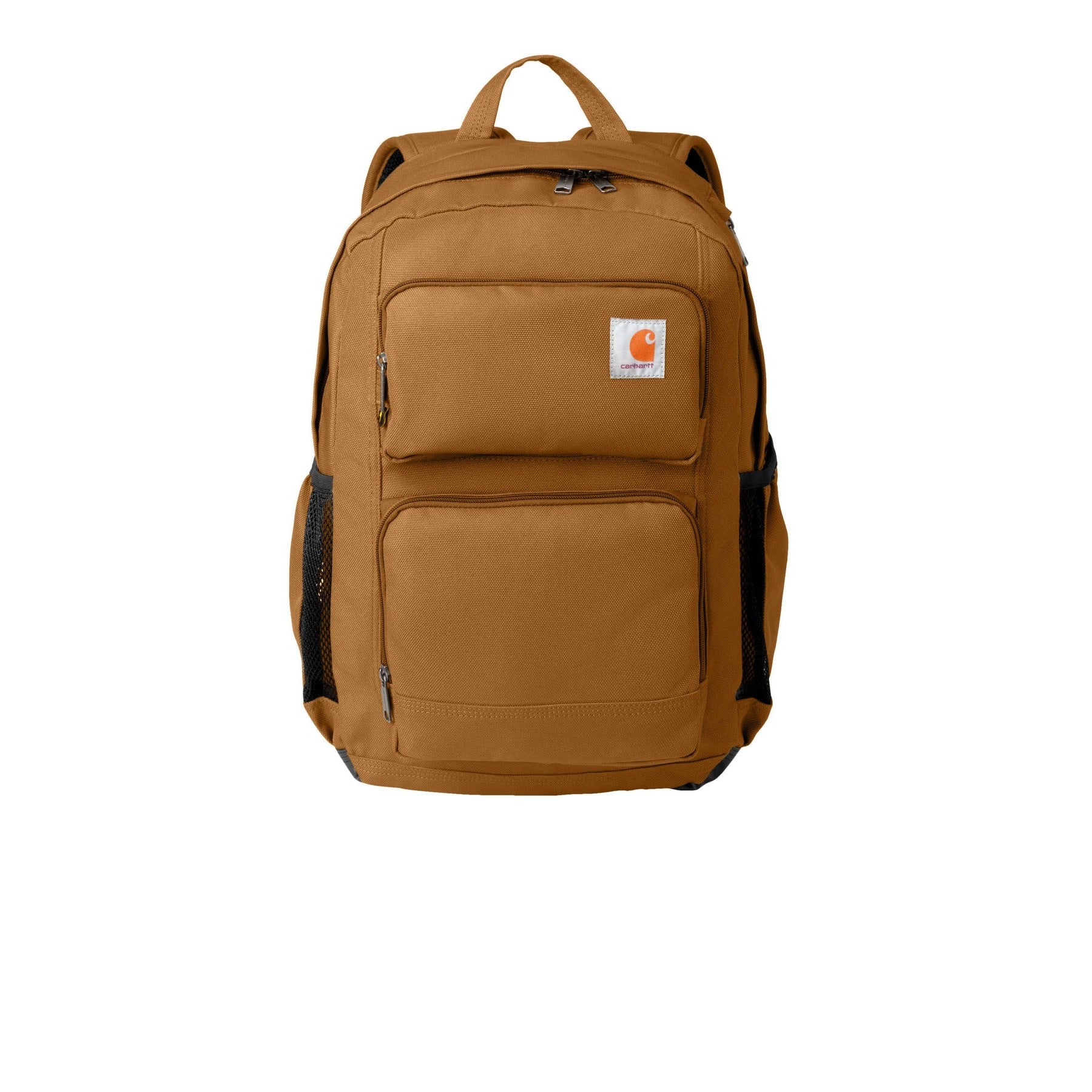 Carhartt-Carhartt® 28L Foundry Series Dual-Compartment Backpack CTB0000486-MedTech-2