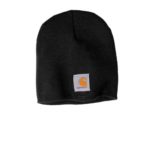 Carhartt-Carhartt ® Acrylic Knit Hat. CTA205-MedTech-1