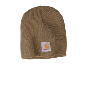 Carhartt-Carhartt ® Acrylic Knit Hat. CTA205-MedTech-2
