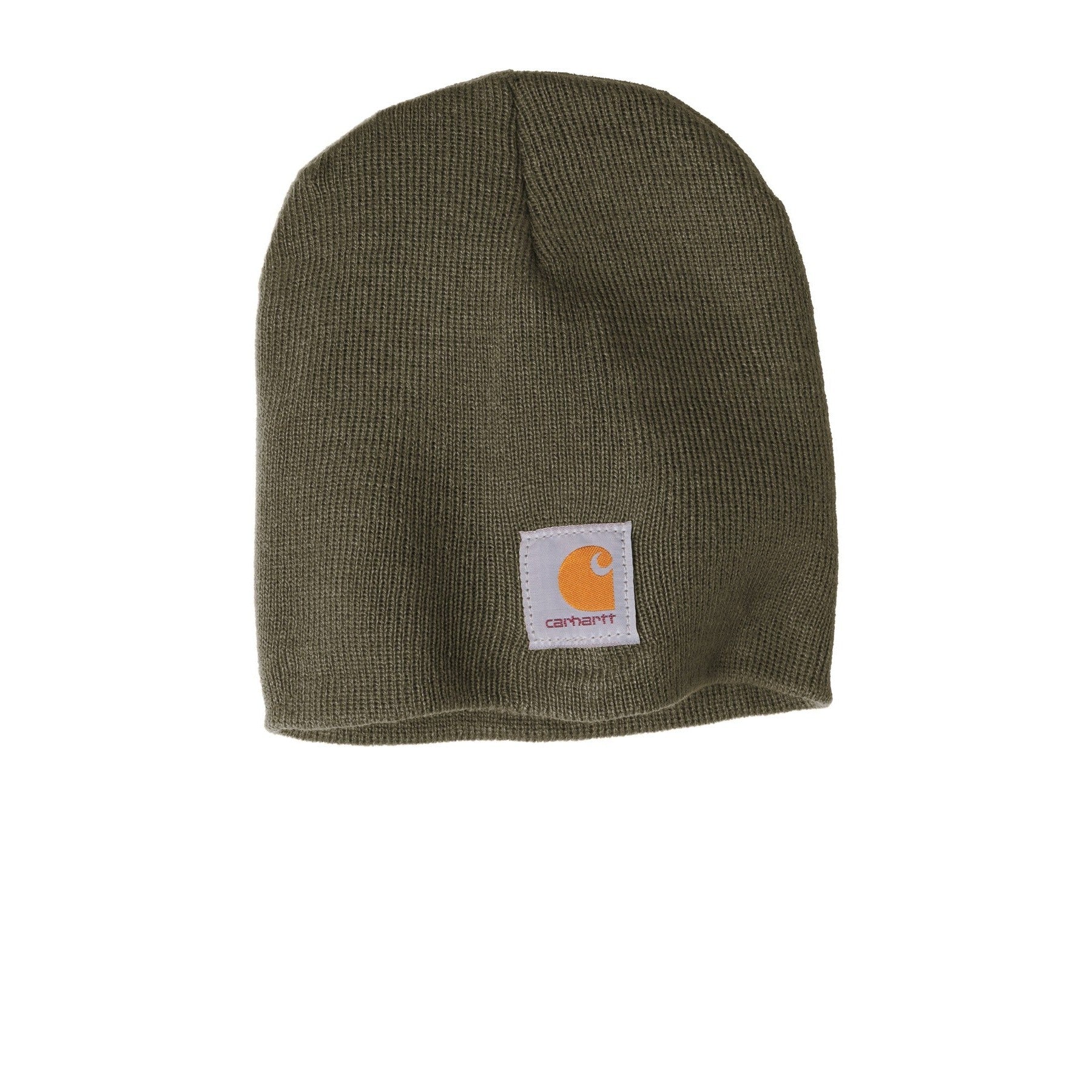 Carhartt-Carhartt ® Acrylic Knit Hat. CTA205-MedTech-4