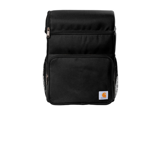 Carhartt-Carhartt® Backpack 20-Can Cooler. CT89132109-MedTech-1