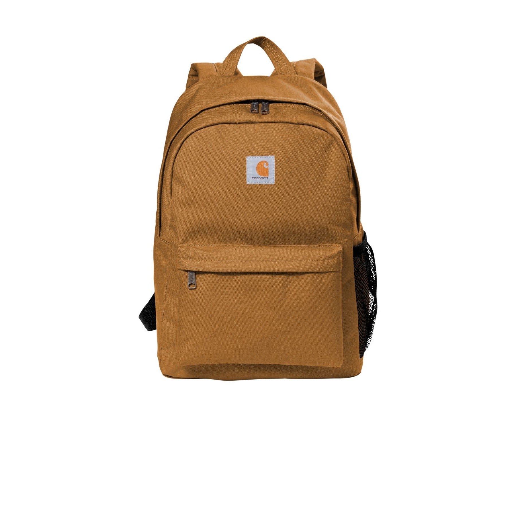 Carhartt-Carhartt® Canvas Backpack. CT89241804-MedTech-2