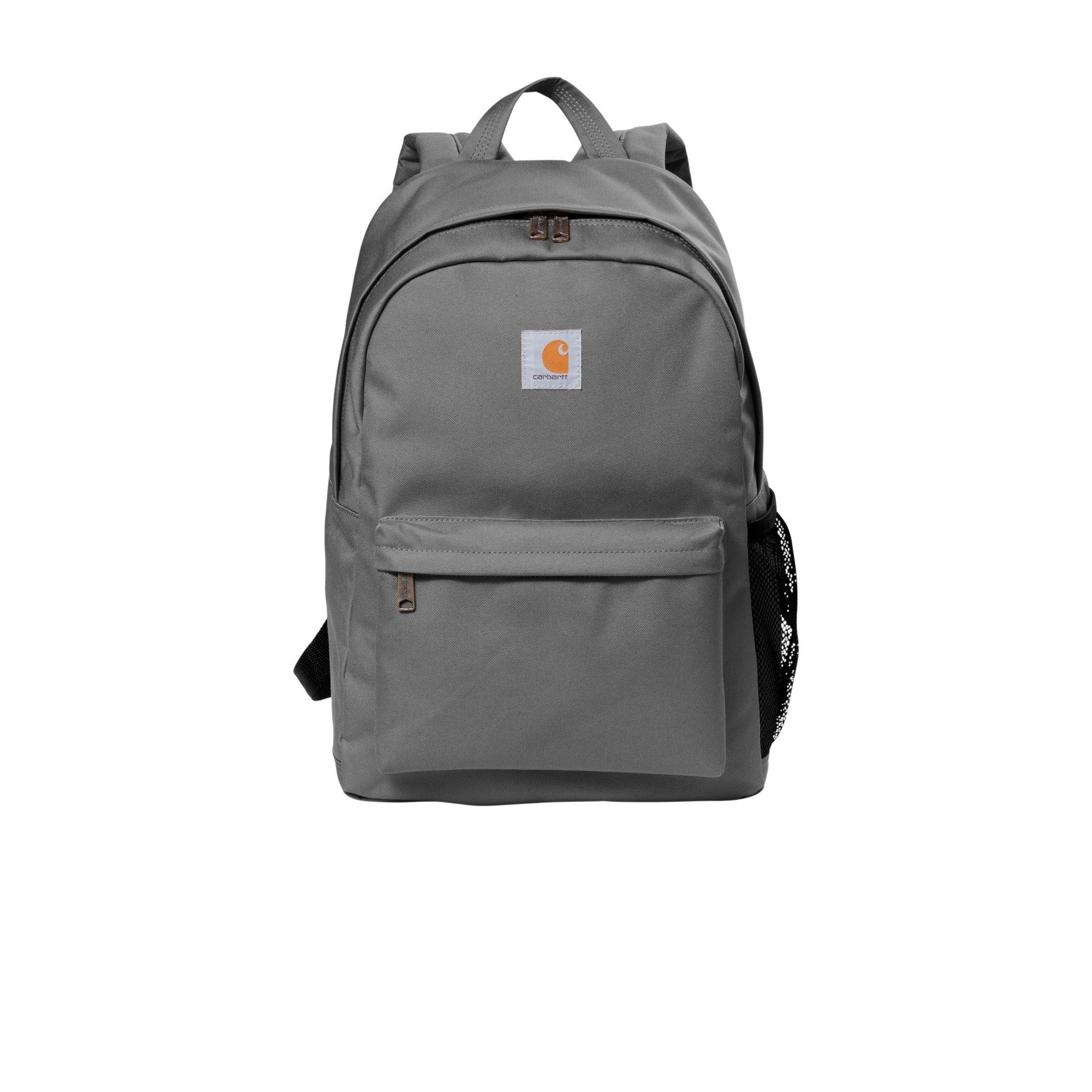 Carhartt-Carhartt® Canvas Backpack. CT89241804-MedTech-3