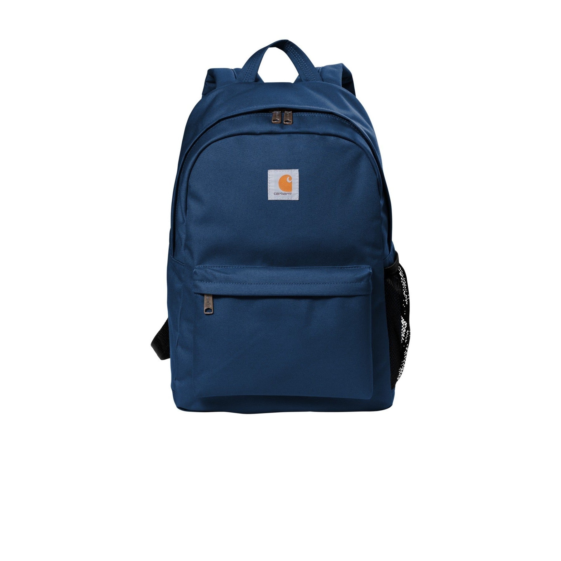 Carhartt-Carhartt® Canvas Backpack. CT89241804-MedTech-4