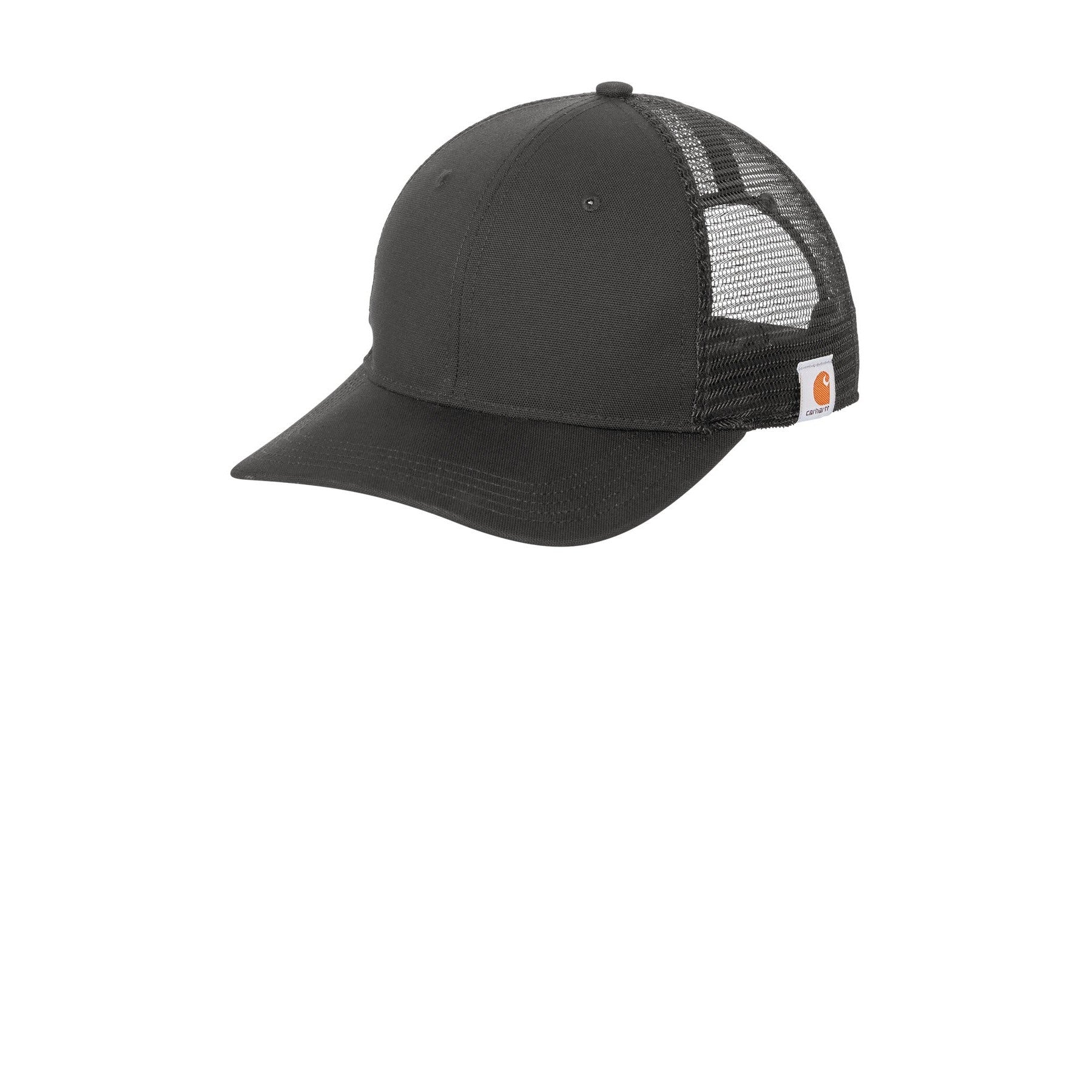 Carhartt-Carhartt® Canvas Mesh Back Cap CT105298-MedTech-5