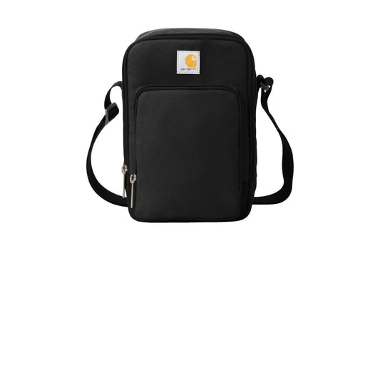 Carhartt-Carhartt® Crossbody Zip Bag CTB0000482-MedTech-1