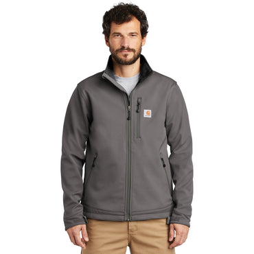 Carhartt-Carhartt ® Crowley Soft Shell Jacket. CT102199-MedTech-2