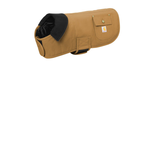 Carhartt-Carhartt® Dog Chore Coat CTP0000505-MedTech-1