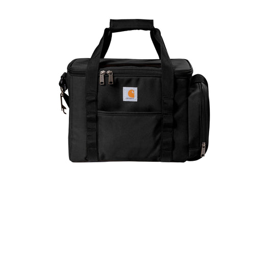 Carhartt-Carhartt® Duffel 36-Can Cooler. CT89520701-MedTech-1
