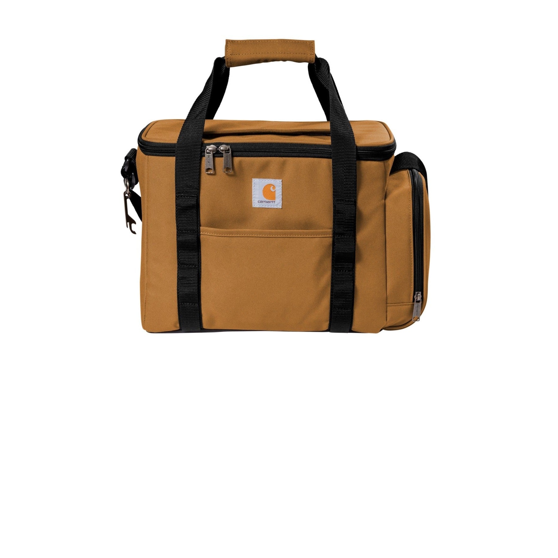 Carhartt-Carhartt® Duffel 36-Can Cooler. CT89520701-MedTech-2