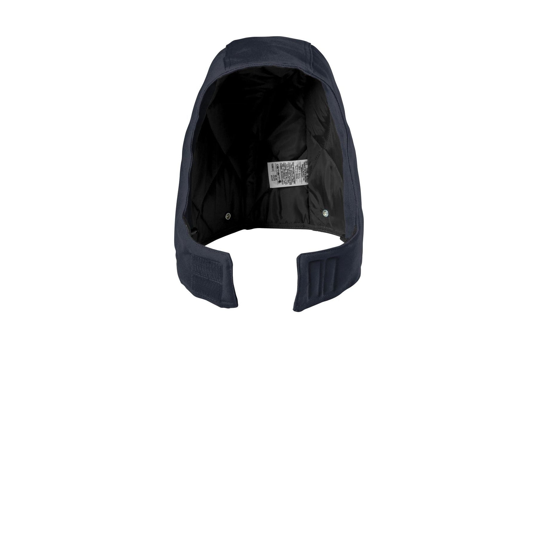 Carhartt-Carhartt® Firm Duck Hood CT102368-MedTech-3