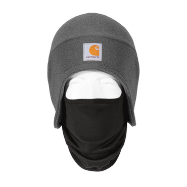 Carhartt-Carhartt ® Fleece 2-In-1 Headwear. CTA202-MedTech-2