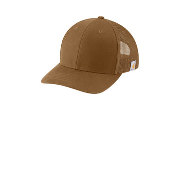 Carhartt-Carhartt® Flexfit 110® Mesh Back Cap CT106577-MedTech-2