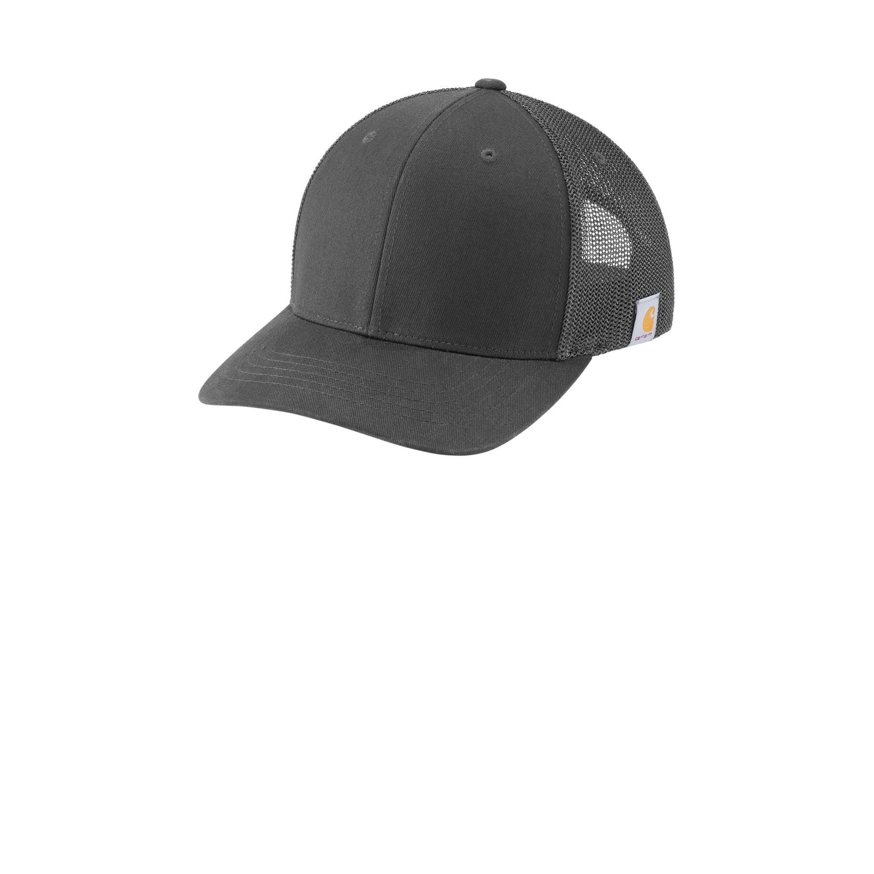 Carhartt-Carhartt® Flexfit 110® Mesh Back Cap CT106577-MedTech-4