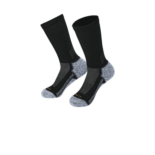 Carhartt-Carhartt Force® Midweight Crew Sock 3-Pack CTSC4223-MedTech-1