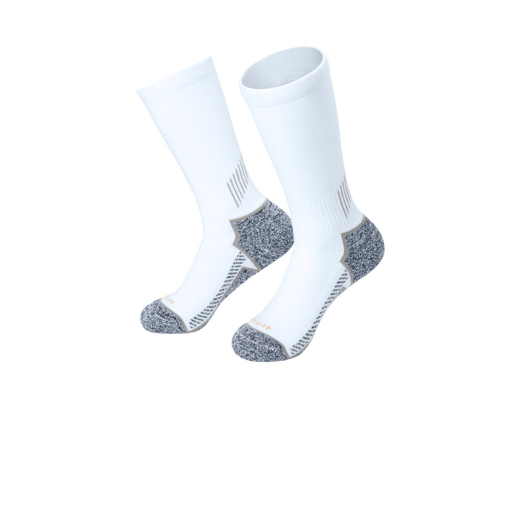 Carhartt-Carhartt Force® Midweight Crew Sock 3-Pack CTSC4223-MedTech-3