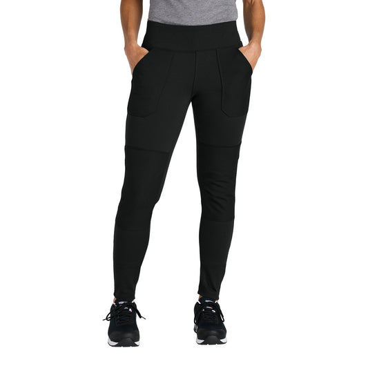 Carhartt-Carhartt Force® Women's Midweight Utility Legging CT102482-MedTech-1