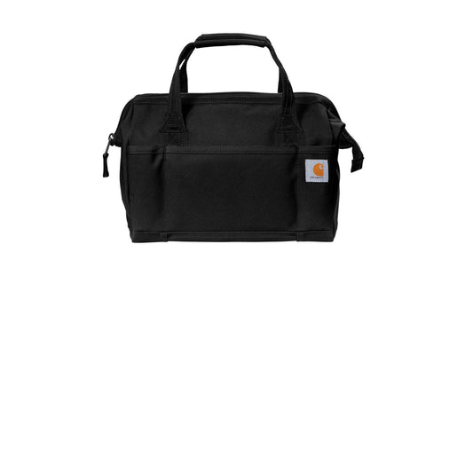 Carhartt-Carhartt® Foundry Series 14" Tool Bag. CT89240105-MedTech-1