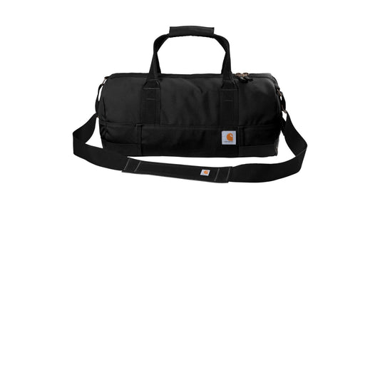 Carhartt-Carhartt® Foundry Series 20" Duffel. CT89260209-MedTech-1