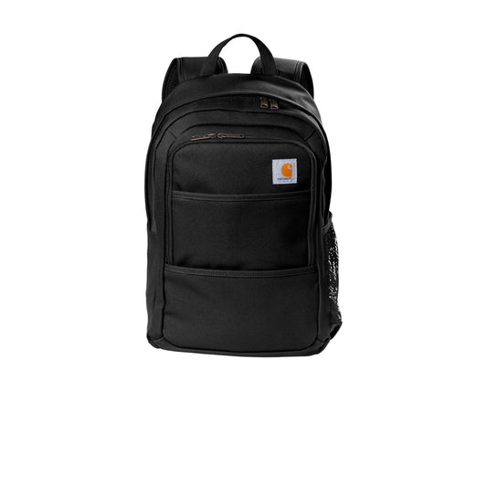Carhartt-Carhartt® Foundry Series Backpack. CT89350303-MedTech-1