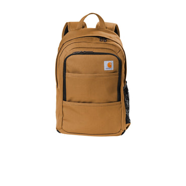 Carhartt-Carhartt® Foundry Series Backpack. CT89350303-MedTech-2