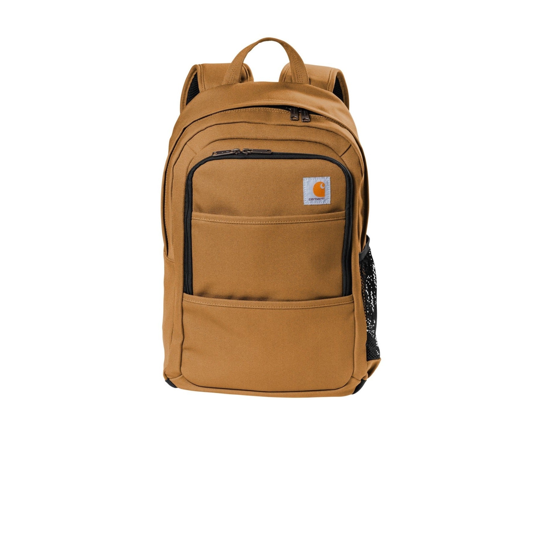 Carhartt-Carhartt® Foundry Series Backpack. CT89350303-MedTech-2